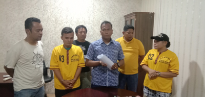 Polsek Bangko Amankan Seorang Wanita Pemakai Sekaligus Penjual Narkotika Jenis Sabu